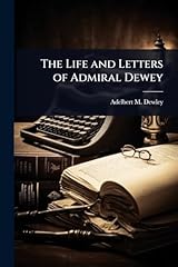 Life letters admiral for sale  Delivered anywhere in USA 