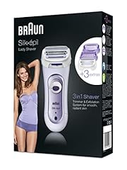 Braun silk epil gebraucht kaufen  Wird an jeden Ort in Deutschland