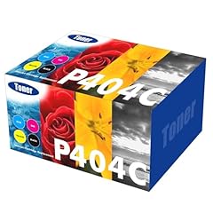 4er pack p404c gebraucht kaufen  Wird an jeden Ort in Deutschland