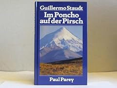 Poncho auf der d'occasion  Livré partout en France