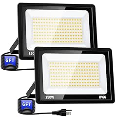 150w led outdoor for sale  Delivered anywhere in USA 