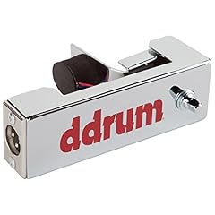 Ddrum cetk chrome for sale  Delivered anywhere in USA 