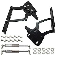 Pksabb billet hood for sale  Delivered anywhere in USA 