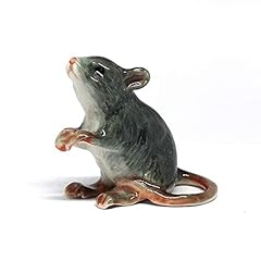 Zoocraft ceramic mouse for sale  Delivered anywhere in USA 