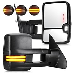 Youxmoto towing mirrors for sale  Delivered anywhere in USA 