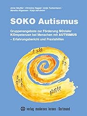 Soko autismus gruppenangebote gebraucht kaufen  Wird an jeden Ort in Deutschland