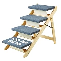 Vevor wood pet for sale  Delivered anywhere in USA 
