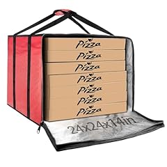 Gyykzz pizza bag for sale  Delivered anywhere in USA 