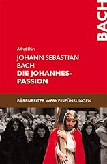 Johann sebastian bach gebraucht kaufen  Wird an jeden Ort in Deutschland