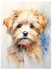 Yorzabble custom watercolor for sale  Delivered anywhere in USA 