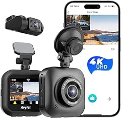 Avylet dash cam for sale  Delivered anywhere in USA 
