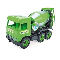 Wader middle truck gebraucht kaufen  Wird an jeden Ort in Deutschland