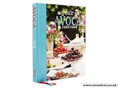 Year avoca cooking for sale  Delivered anywhere in UK