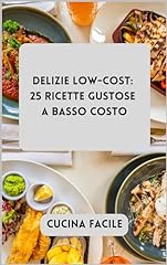 Delizie low cost usato  Spedito ovunque in Italia 