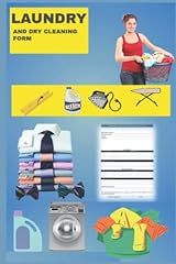 Laundry dry cleaning for sale  Delivered anywhere in UK