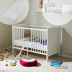Lit bébé évolutif d'occasion  Livré partout en France