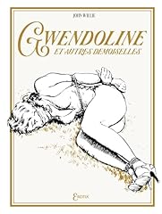 Gwendoline autres demoiselles gebraucht kaufen  Wird an jeden Ort in Deutschland