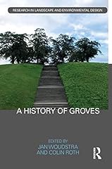 History groves for sale  Delivered anywhere in UK