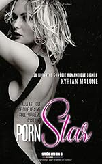 Porn star d'occasion  Livré partout en France