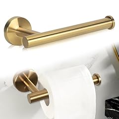 Gold toilet roll for sale  Delivered anywhere in UK