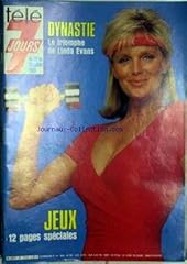 Tele jours 1312 d'occasion  Livré partout en France
