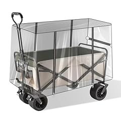Hoiime camping trolley for sale  Delivered anywhere in UK