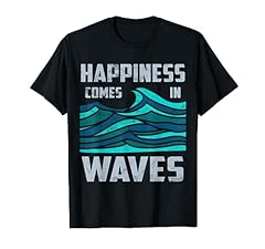 Happiness comes waves for sale  Delivered anywhere in USA 