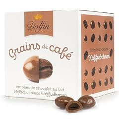 Dolfin grains café d'occasion  Livré partout en Belgiqu