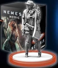 Nemesis board game for sale  Delivered anywhere in USA 