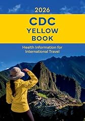 Cdc yellow book gebraucht kaufen  Wird an jeden Ort in Deutschland