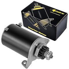 Caltric starter compatible for sale  Delivered anywhere in USA 