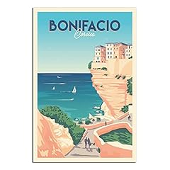 Affiche vintage voyage d'occasion  Livré partout en France