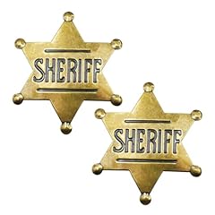 Sqeyygi sheriff badges for sale  Delivered anywhere in USA 