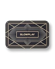 Slowplay rechteckige pokerchip gebraucht kaufen  Wird an jeden Ort in Deutschland