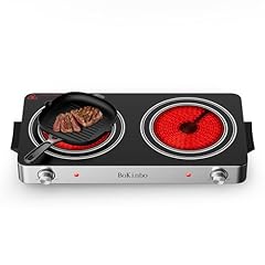 Bokinbo electric cooktop for sale  Delivered anywhere in USA 