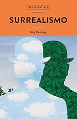 Surrealismo usato  Spedito ovunque in Italia 
