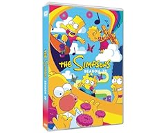 Simpsons season 35 for sale  Delivered anywhere in UK