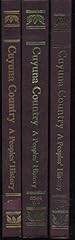 Cuyuna country peoples for sale  Delivered anywhere in USA 