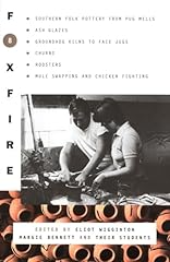 Foxfire southern folk for sale  Delivered anywhere in UK