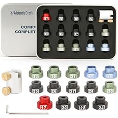 Altitudecraft bullet comparato for sale  Delivered anywhere in USA 