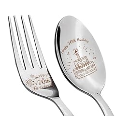 Set forchette cucchiaio usato  Spedito ovunque in Italia 