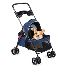 Passeggino per cani usato  Spedito ovunque in Italia 