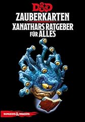 Xanathar kartenset gebraucht kaufen  Wird an jeden Ort in Deutschland