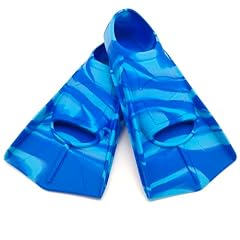 Swimming training fins for sale  Delivered anywhere in USA 