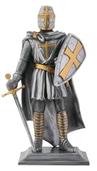 Templar knight medieval for sale  Delivered anywhere in USA 