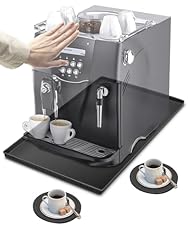 Unterlage kaffeemaschine silik gebraucht kaufen  Wird an jeden Ort in Deutschland