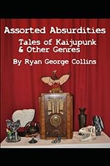Assorted absurdities tales for sale  Delivered anywhere in USA 
