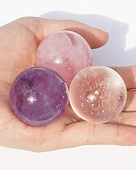 Mimosa crystal spheres for sale  Delivered anywhere in USA 