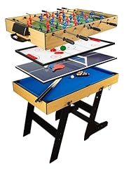 Leoamark tavolo gioco15 usato  Spedito ovunque in Italia 