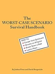 Worst case scenario for sale  Delivered anywhere in USA 